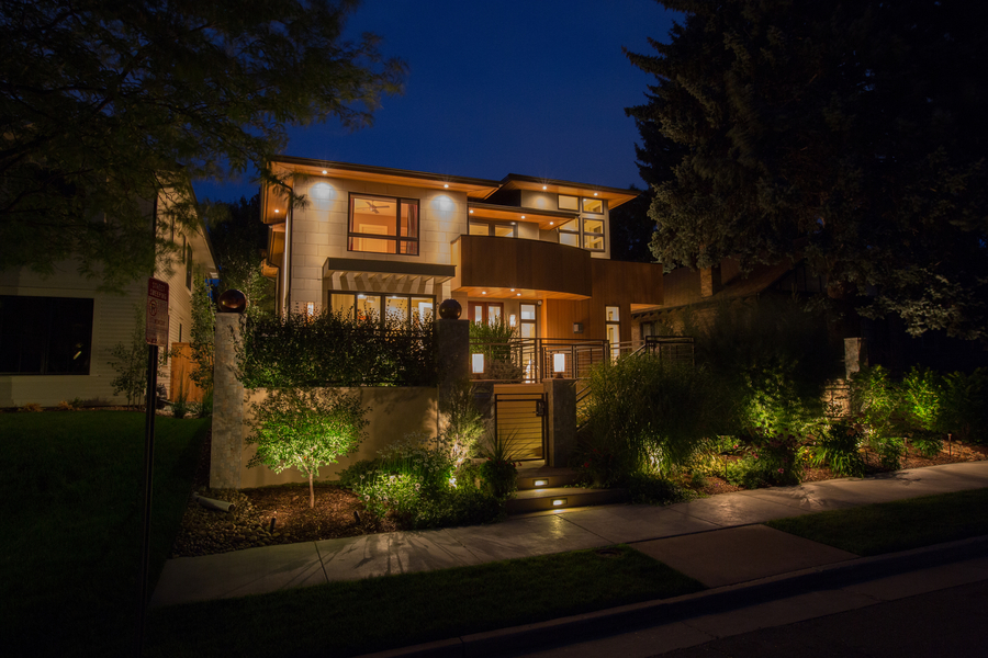 Home Automation Ideas to Consider for Your New Indiana House 