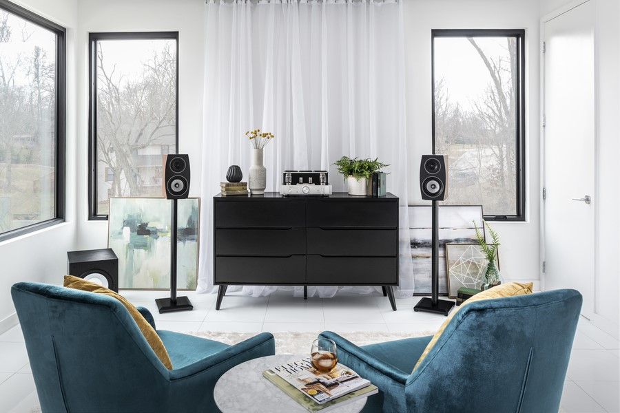 How Does Whole Home Audio Work? 