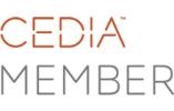 Logo Cedia Member